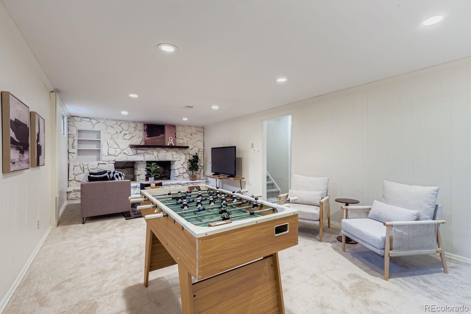 MLS Image #27 for 6773 e baker place,denver, Colorado