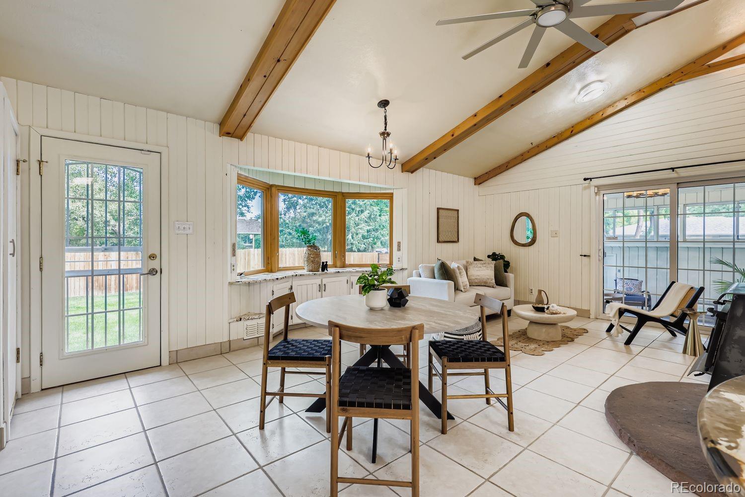 MLS Image #29 for 6773 e baker place,denver, Colorado