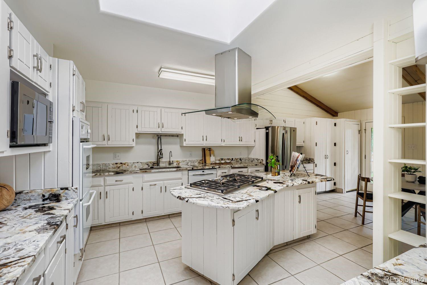 MLS Image #3 for 6773 e baker place,denver, Colorado