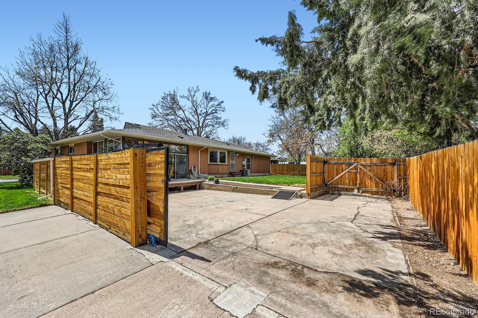 MLS Image #36 for 6773 e baker place,denver, Colorado