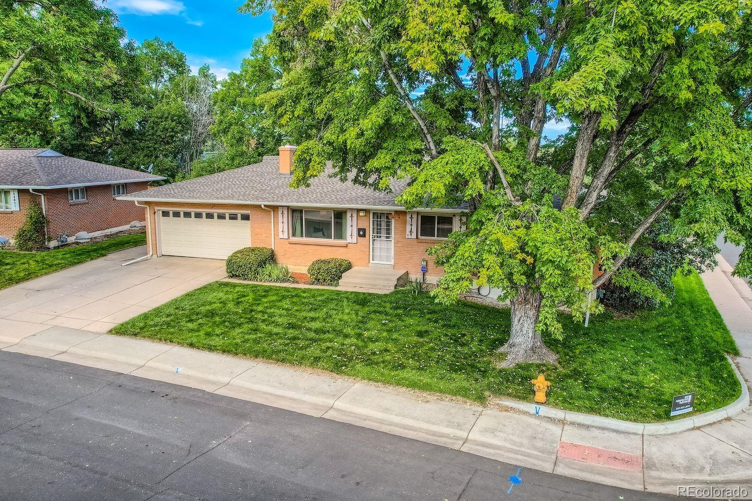 MLS Image #39 for 6773 e baker place,denver, Colorado