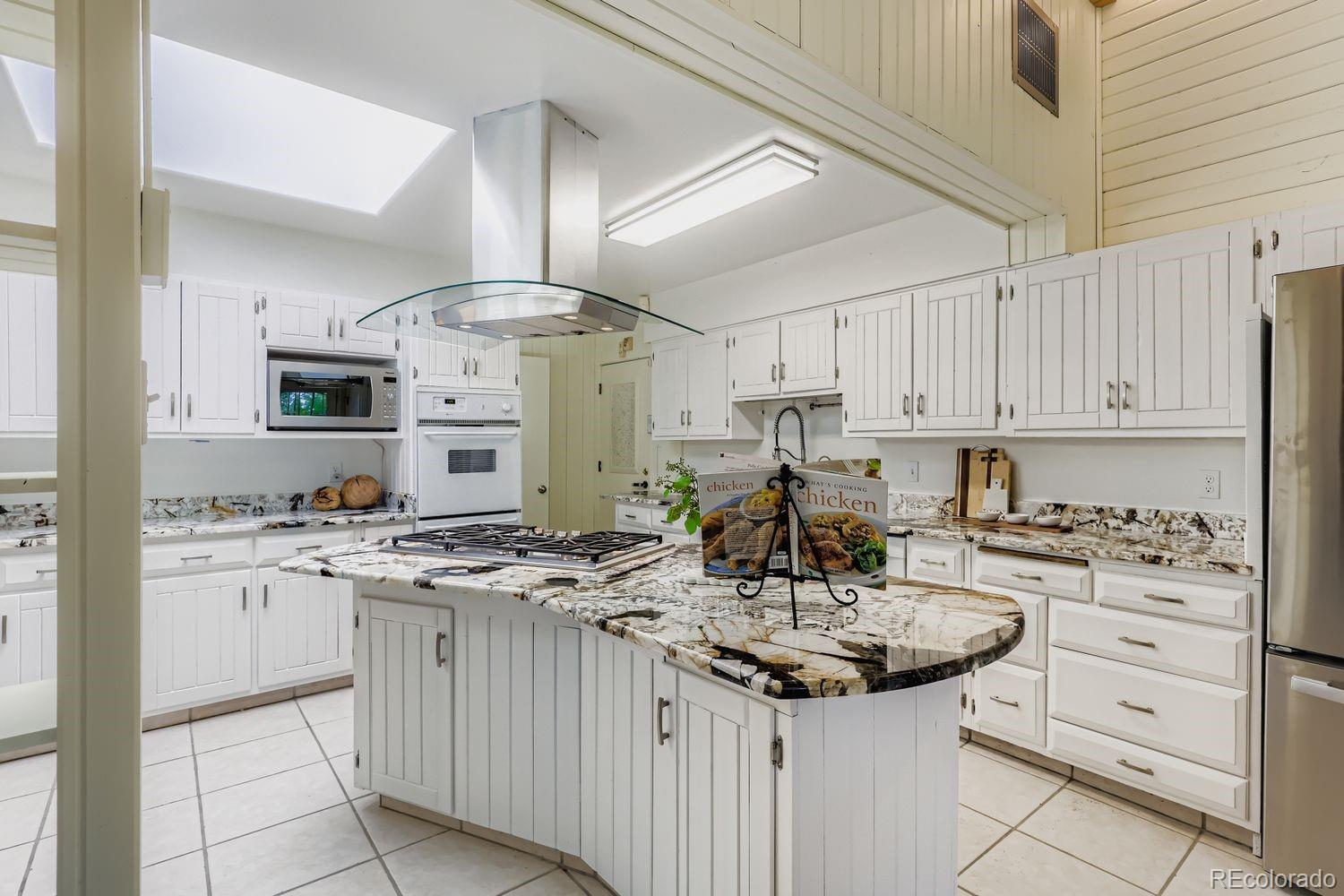 MLS Image #4 for 6773 e baker place,denver, Colorado