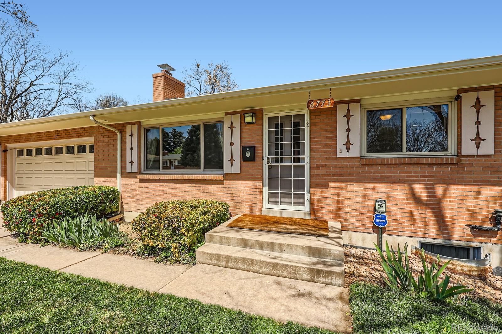 MLS Image #40 for 6773 e baker place,denver, Colorado