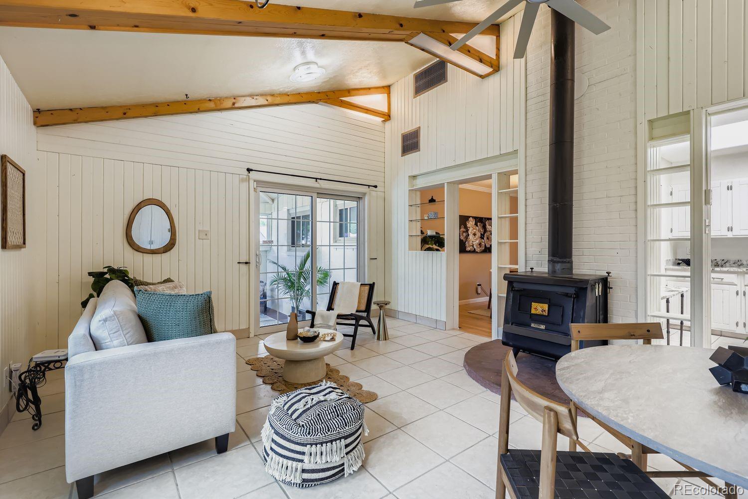 MLS Image #6 for 6773 e baker place,denver, Colorado