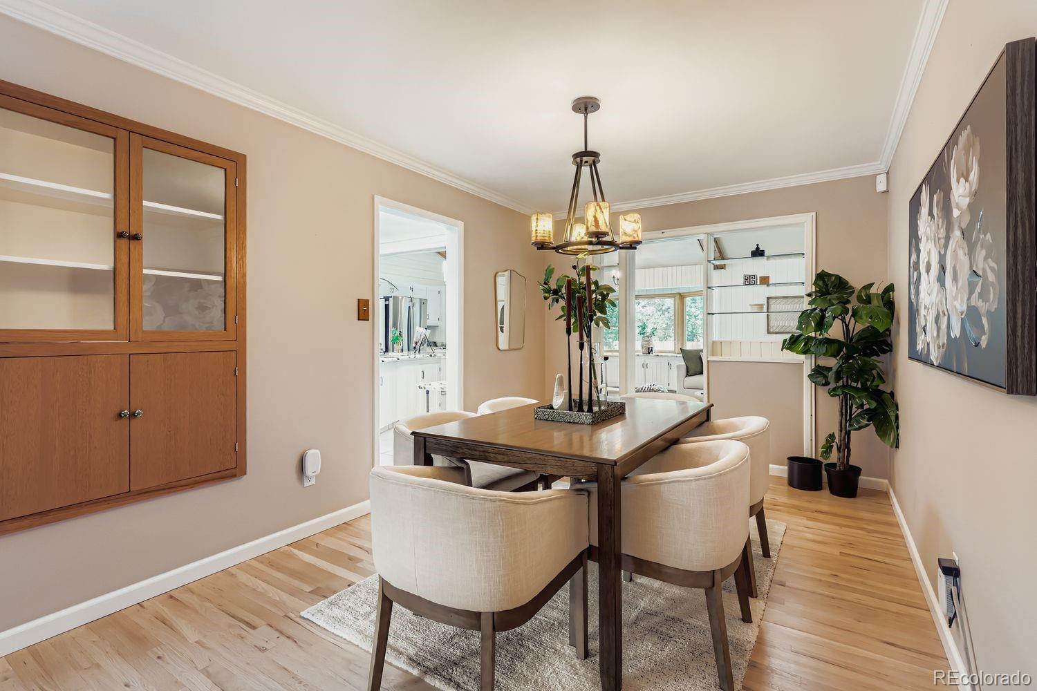 MLS Image #7 for 6773 e baker place,denver, Colorado