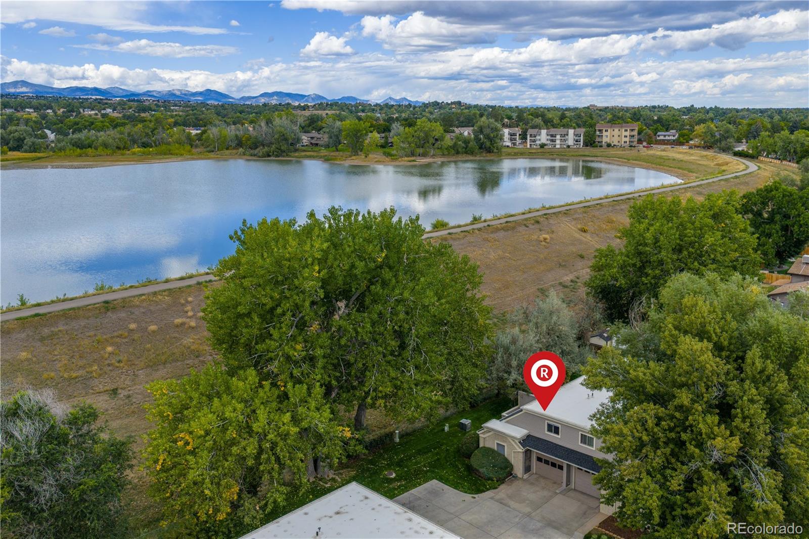 MLS Image #1 for 1659 s lee street b,lakewood, Colorado