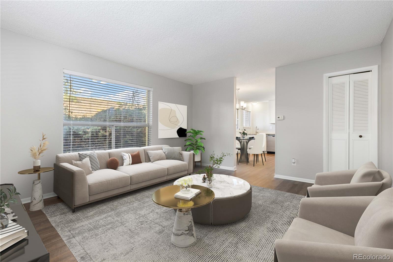 MLS Image #2 for 1659 s lee street b,lakewood, Colorado