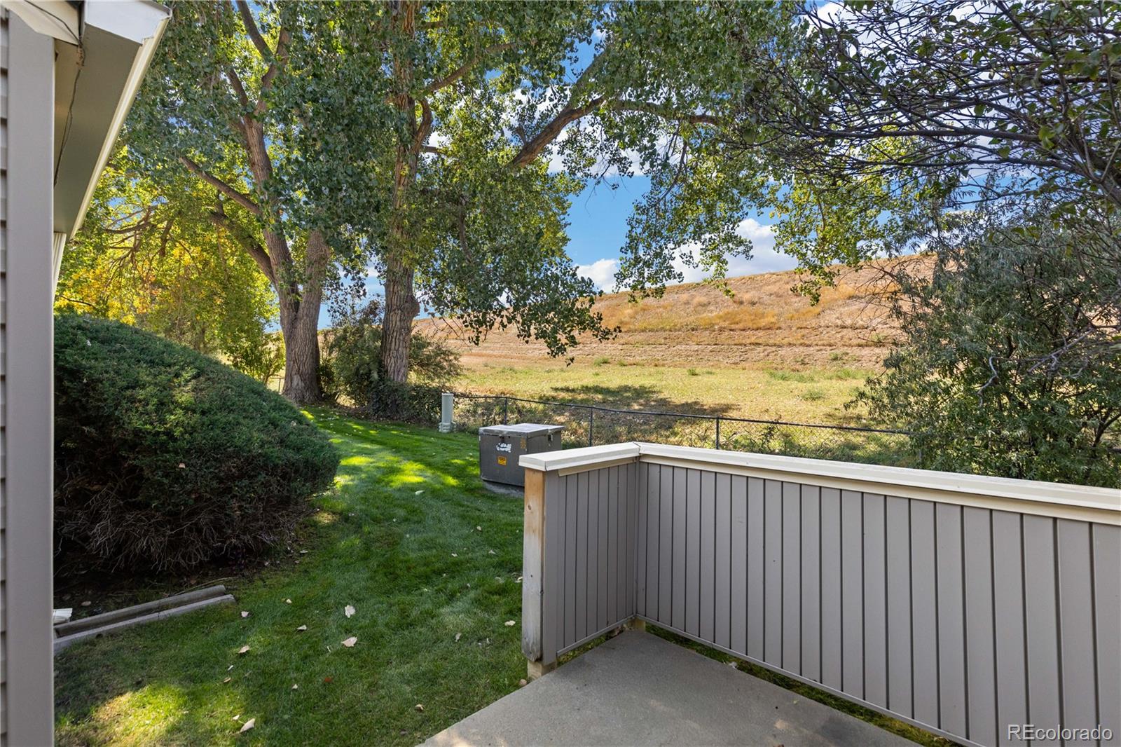 MLS Image #20 for 1659 s lee street b,lakewood, Colorado