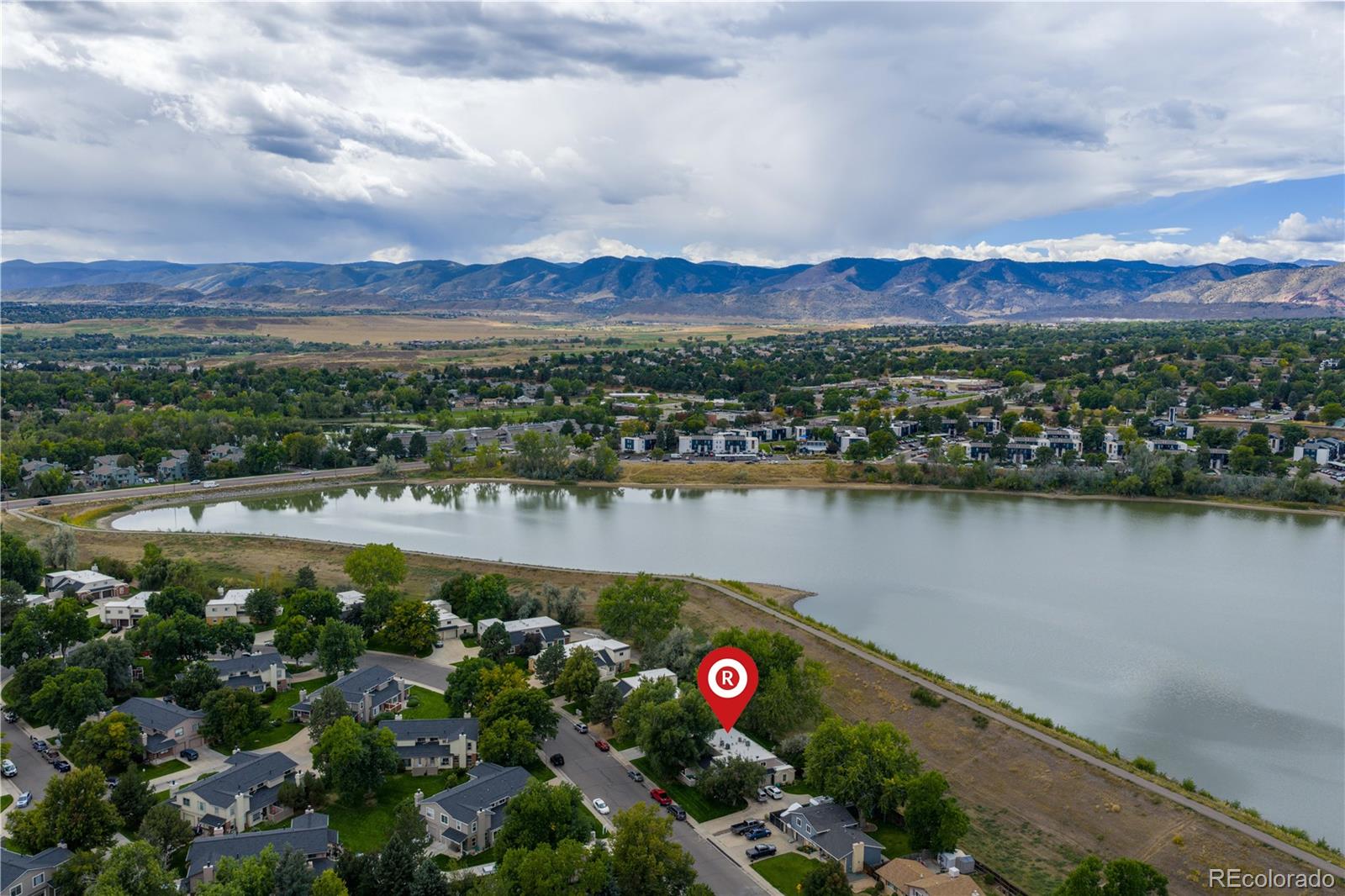 MLS Image #23 for 1659 s lee street b,lakewood, Colorado