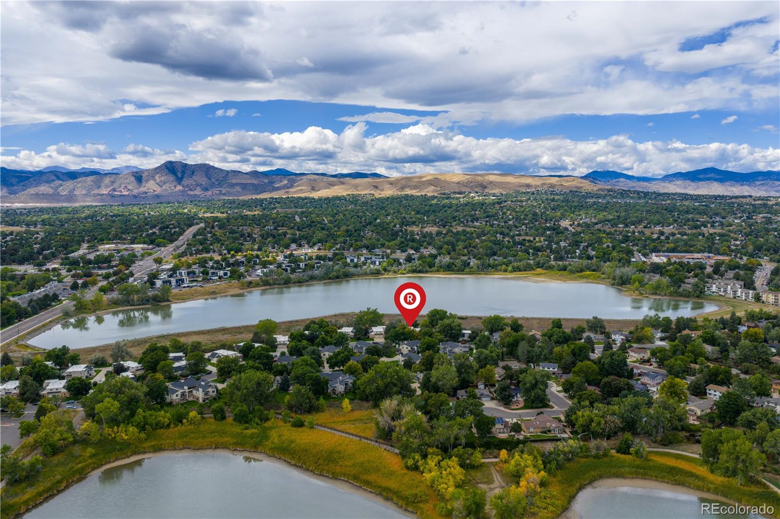 MLS Image #24 for 1659 s lee street b,lakewood, Colorado
