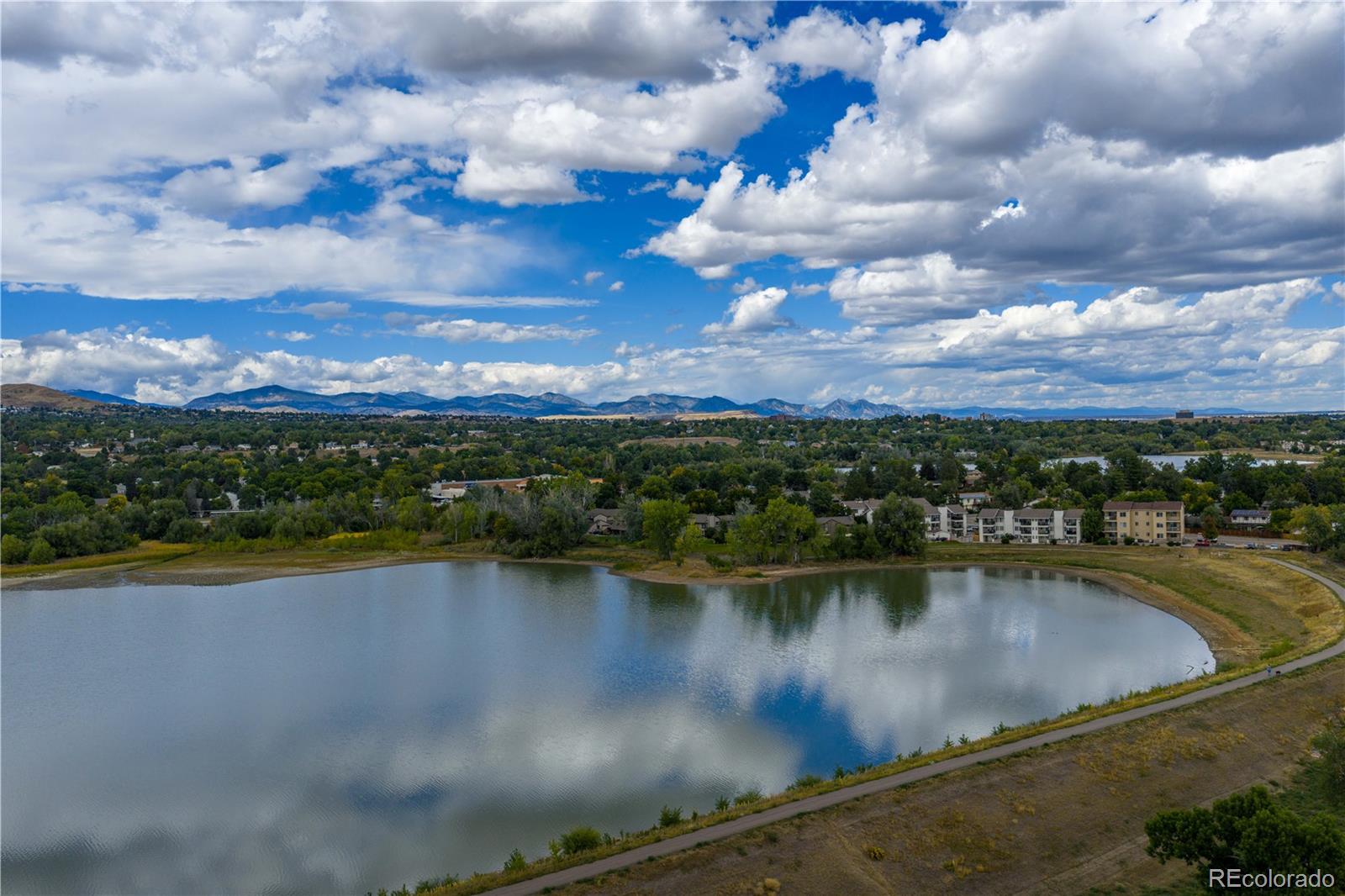 MLS Image #25 for 1659 s lee street b,lakewood, Colorado