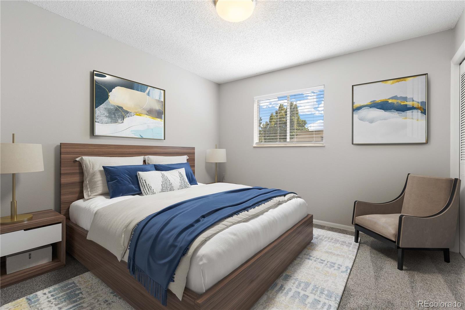 MLS Image #4 for 1659 s lee street b,lakewood, Colorado