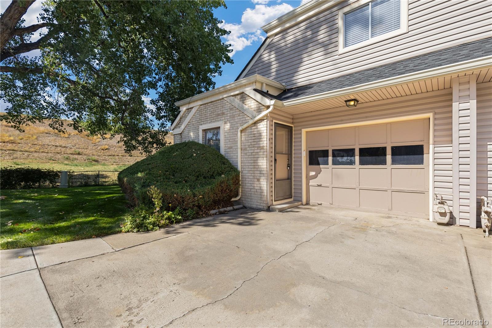 MLS Image #7 for 1659 s lee street b,lakewood, Colorado