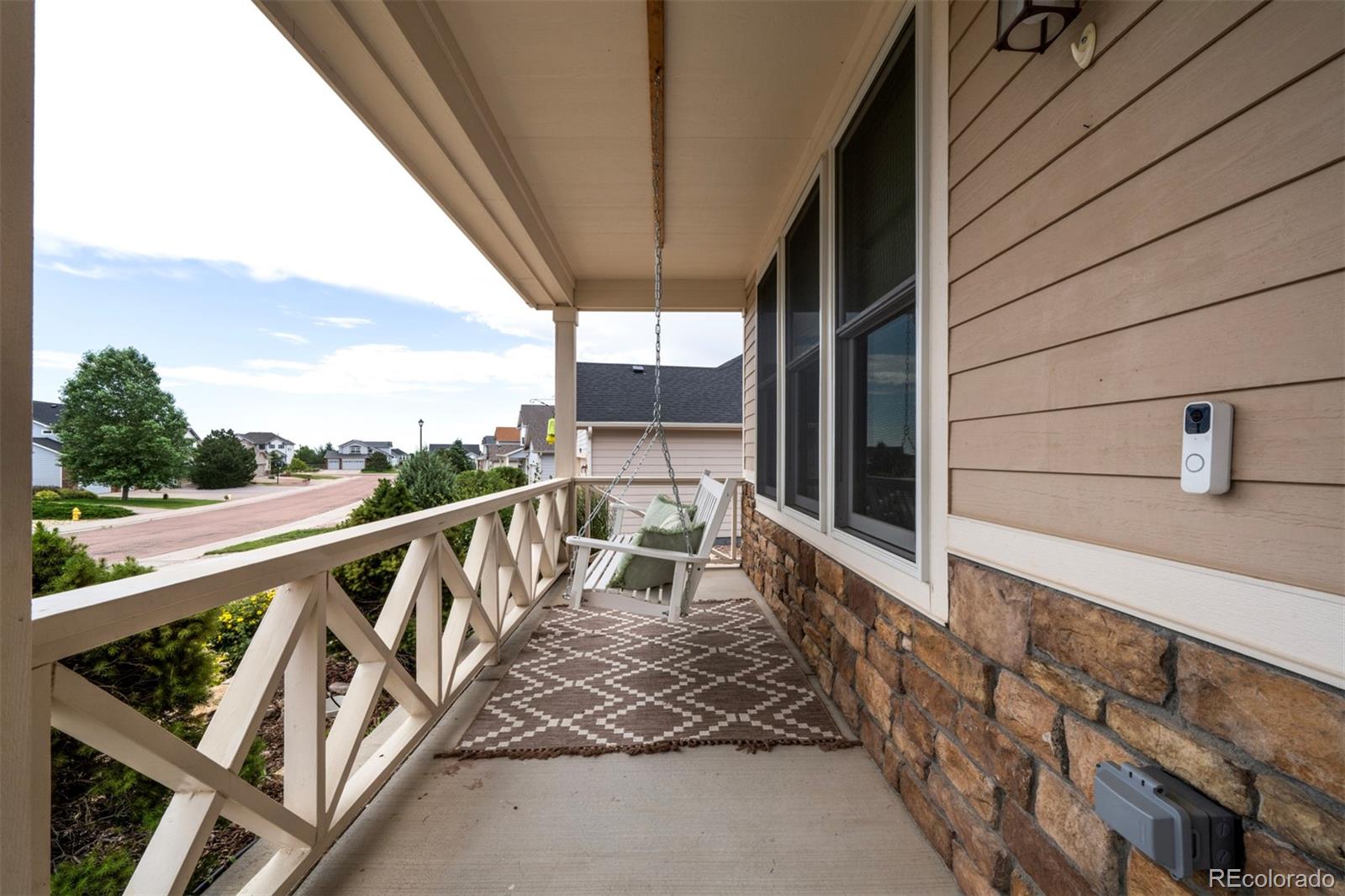 MLS Image #1 for 9364  prairie dunes rd ,peyton, Colorado