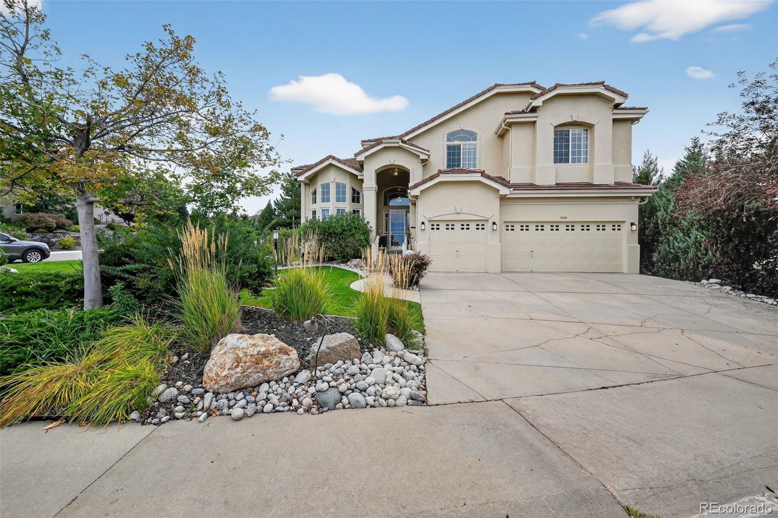 MLS Image #0 for 6450  montano place,castle pines, Colorado
