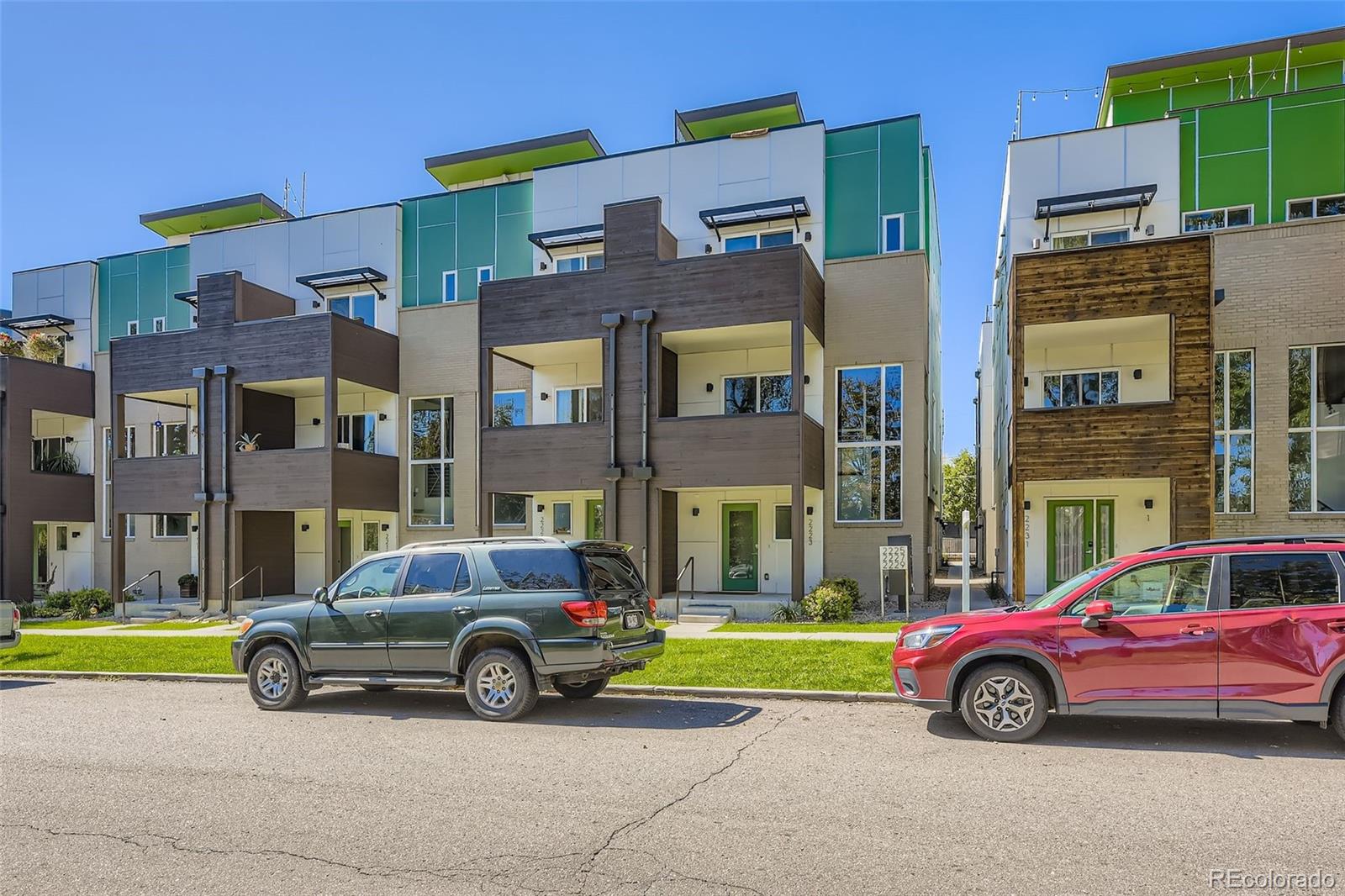 MLS Image #26 for 2227 n eliot street ,denver, Colorado