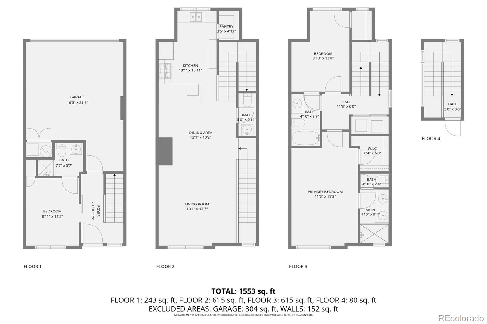 MLS Image #27 for 2227 n eliot street ,denver, Colorado