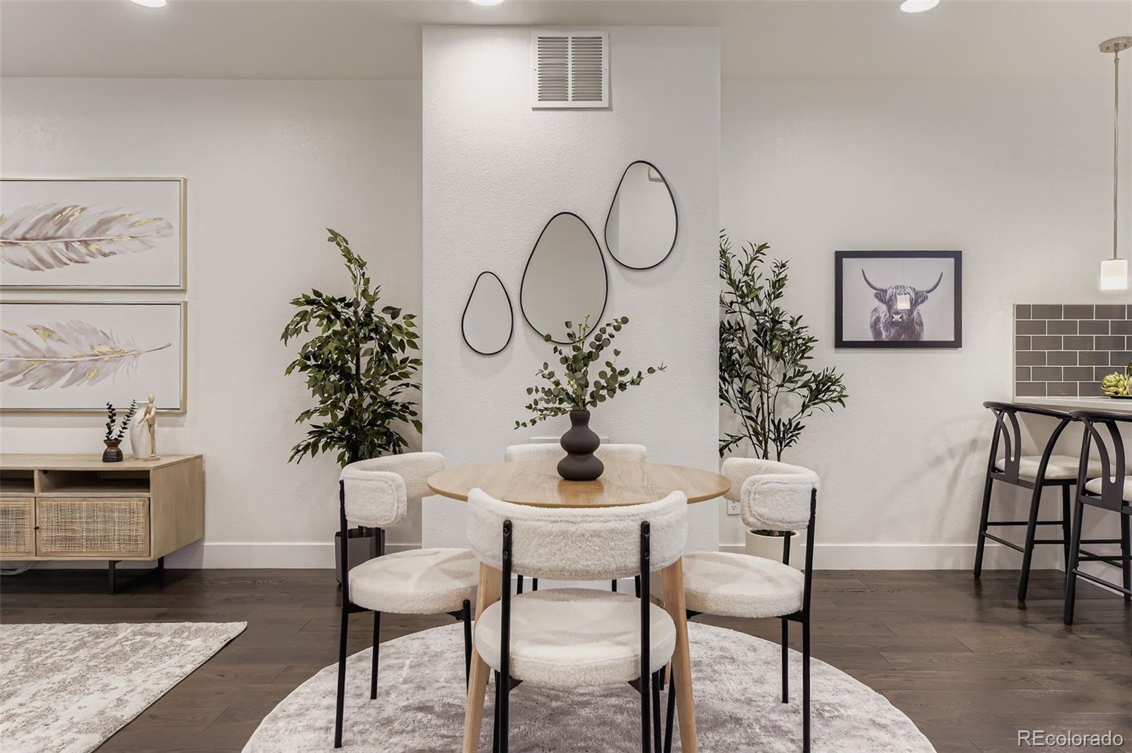 MLS Image #3 for 2227 n eliot street ,denver, Colorado