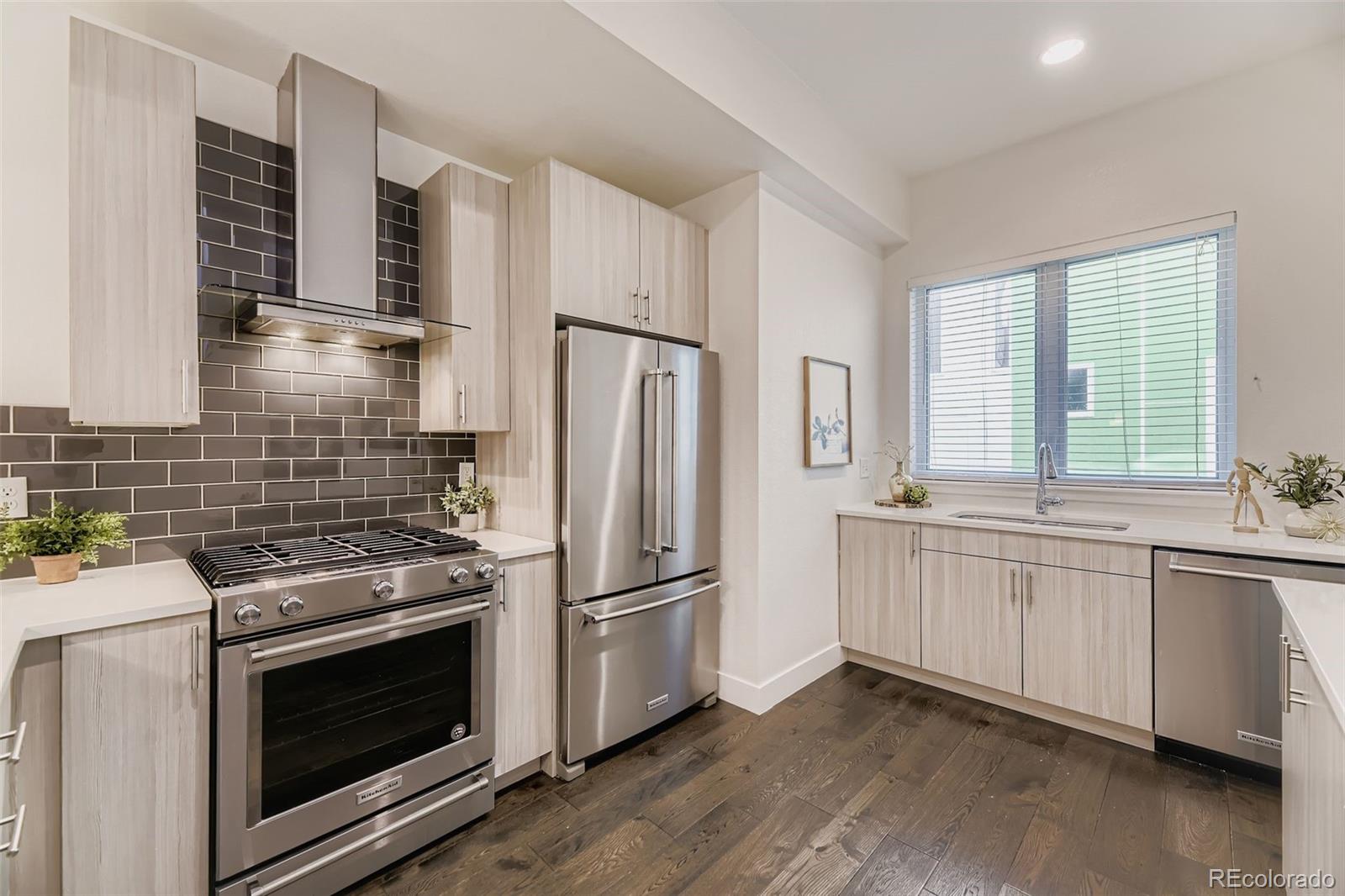 MLS Image #5 for 2227 n eliot street ,denver, Colorado
