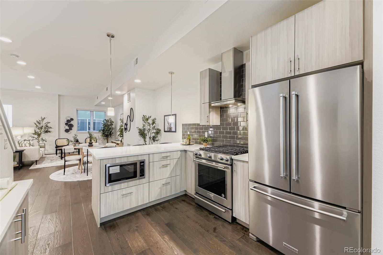 MLS Image #6 for 2227 n eliot street ,denver, Colorado