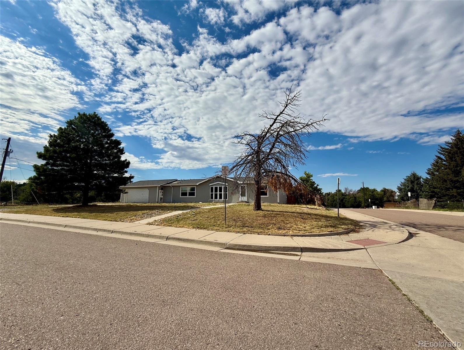 MLS Image #1 for 309 e poplar street,elizabeth, Colorado