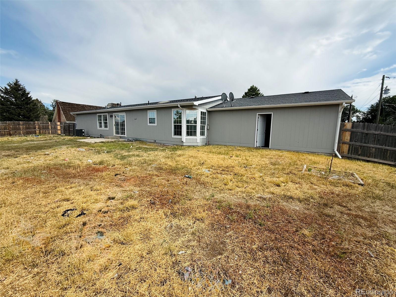 MLS Image #4 for 309 e poplar street,elizabeth, Colorado