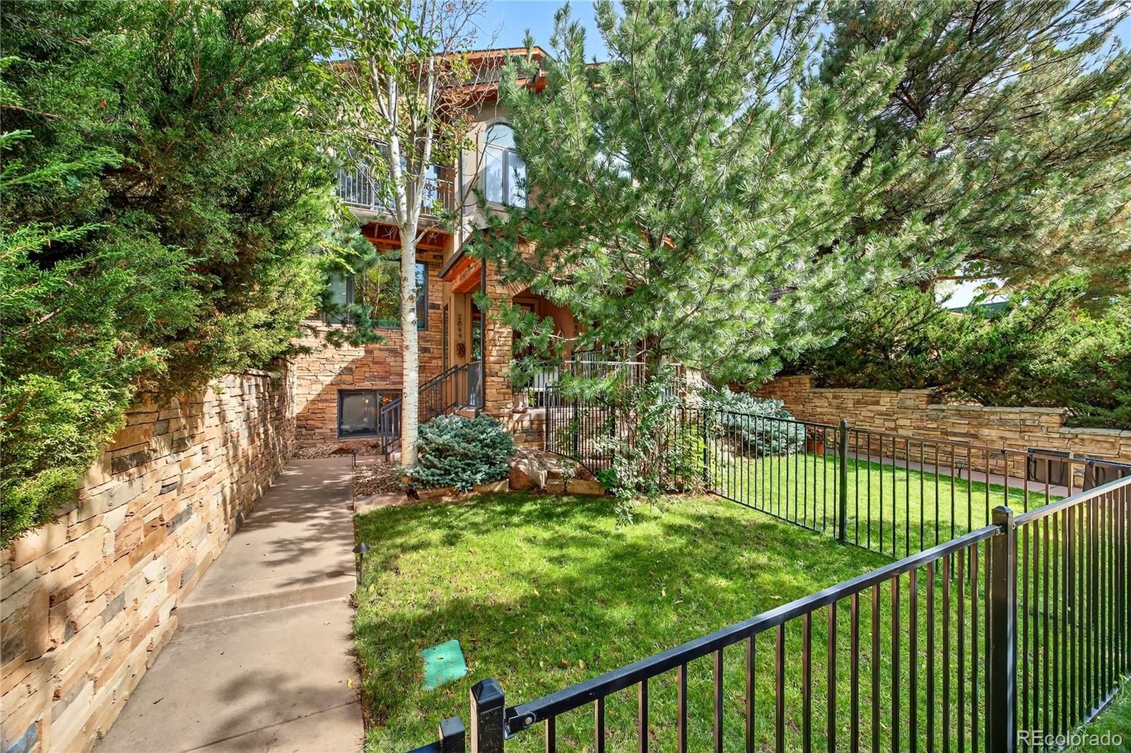 MLS Image #1 for 2644 s sherman street,denver, Colorado