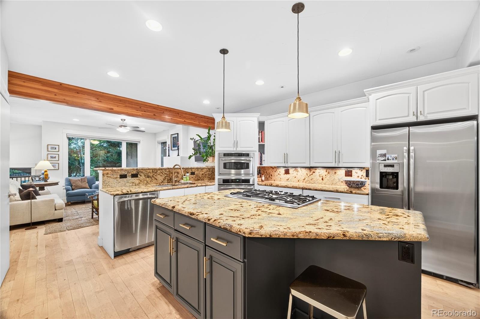 MLS Image #10 for 2644 s sherman street,denver, Colorado