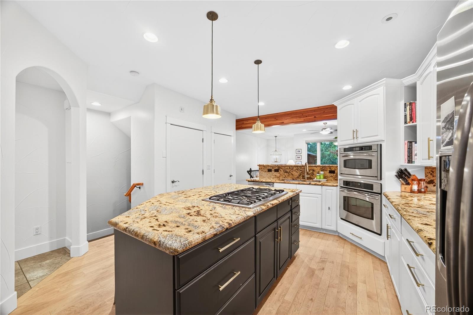 MLS Image #11 for 2644 s sherman street,denver, Colorado