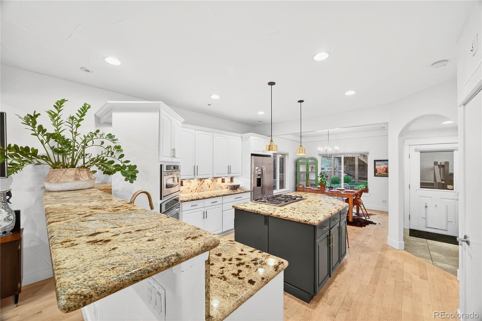 MLS Image #12 for 2644 s sherman street,denver, Colorado