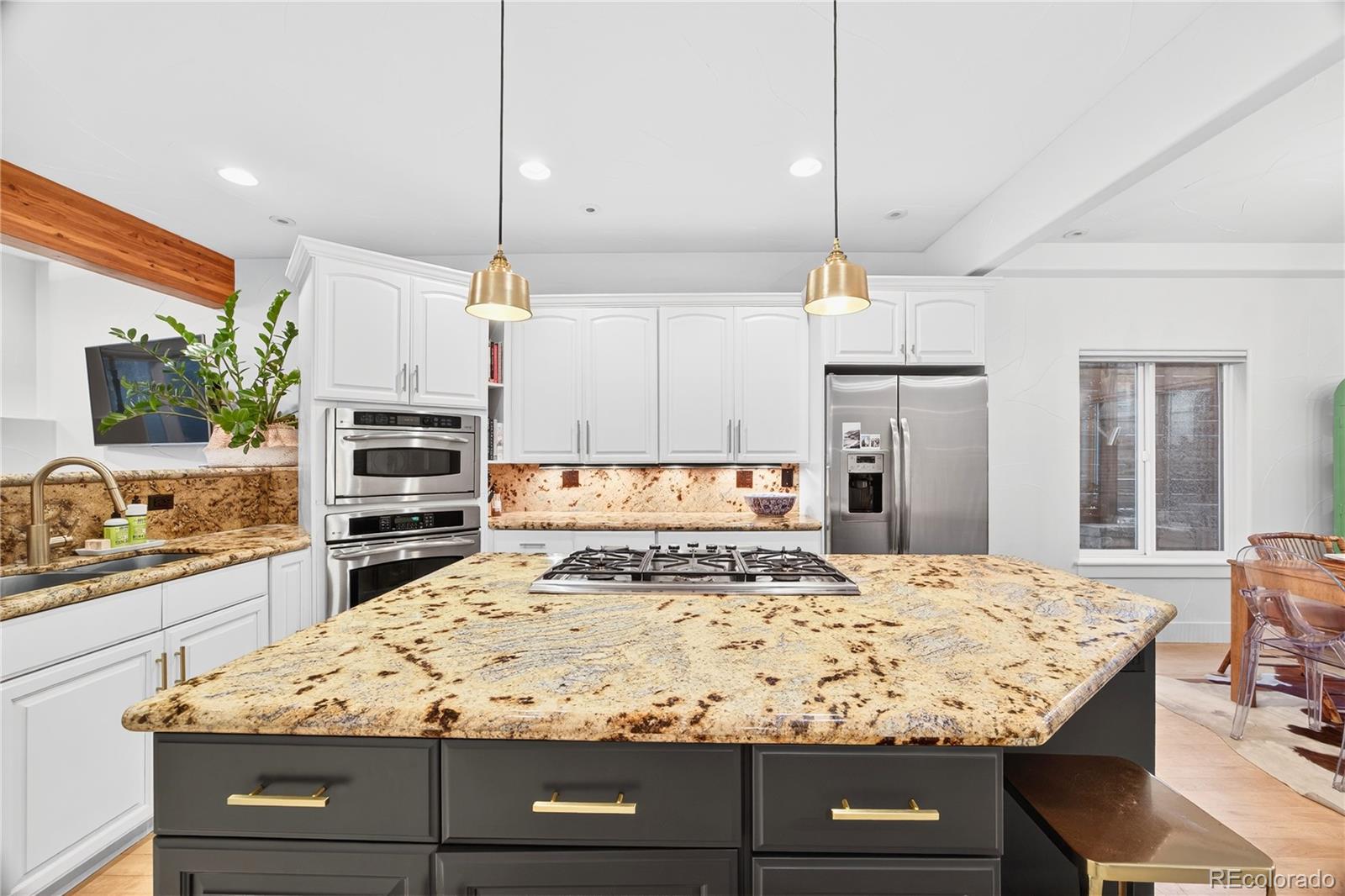MLS Image #13 for 2644 s sherman street,denver, Colorado