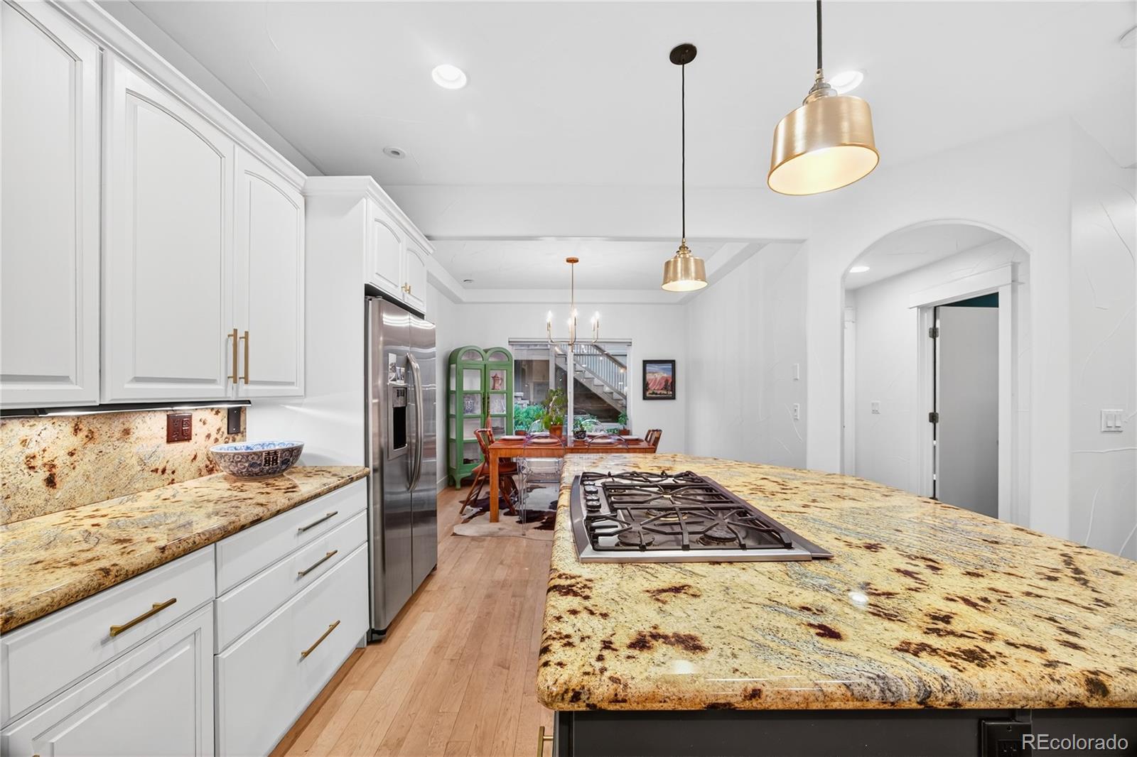 MLS Image #15 for 2644 s sherman street,denver, Colorado