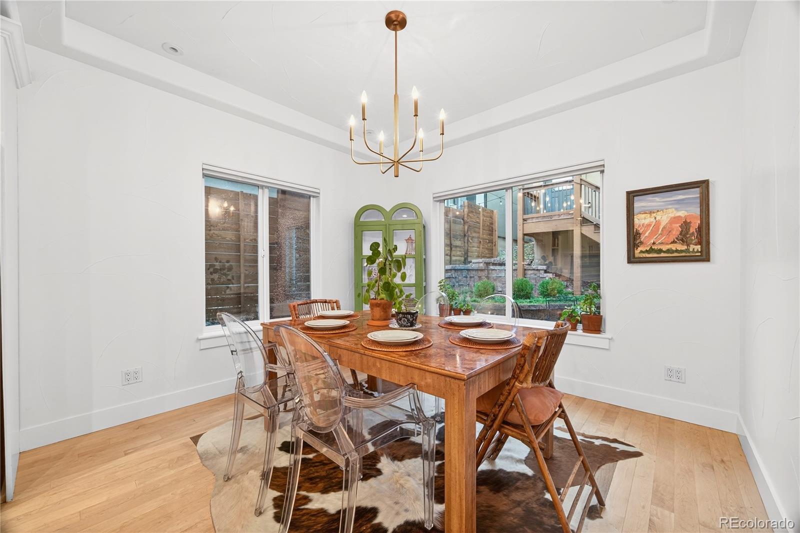 MLS Image #16 for 2644 s sherman street,denver, Colorado