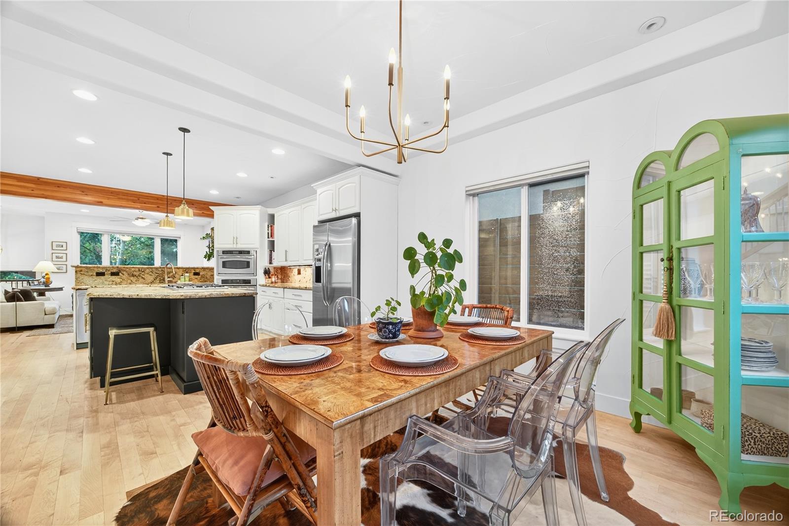 MLS Image #18 for 2644 s sherman street,denver, Colorado
