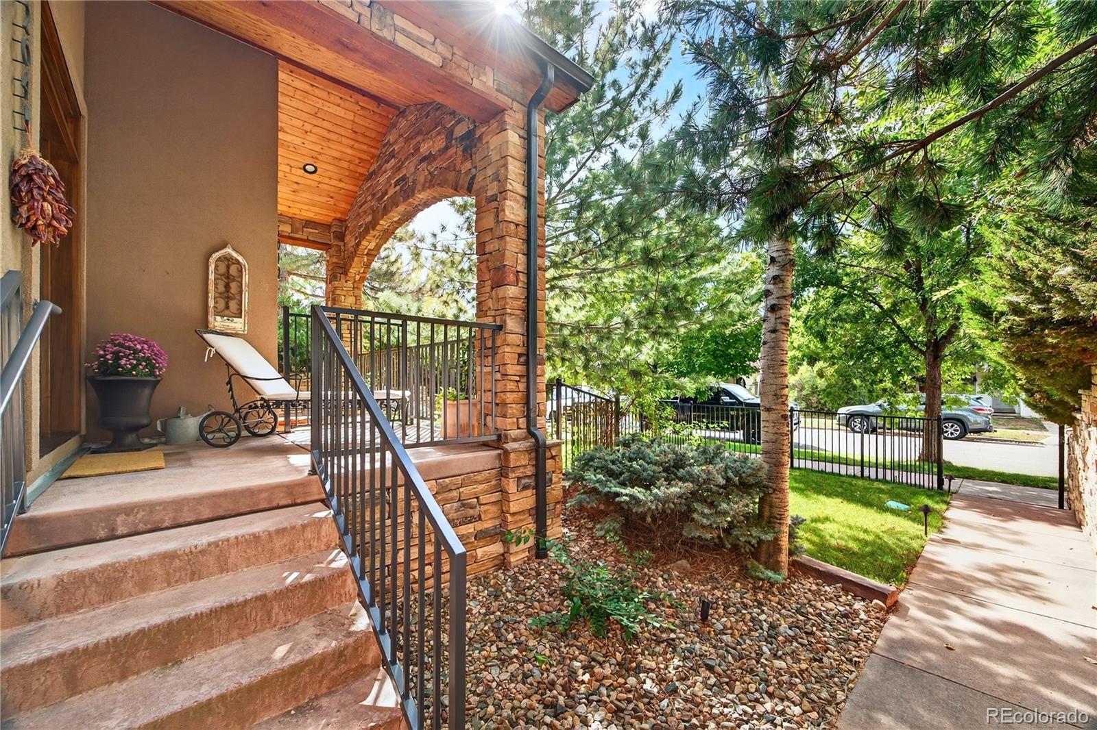 MLS Image #2 for 2644 s sherman street,denver, Colorado