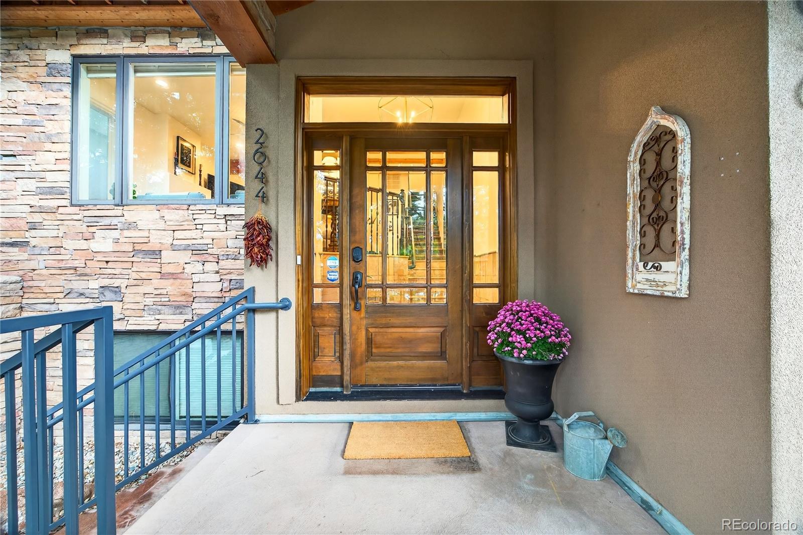 MLS Image #3 for 2644 s sherman street,denver, Colorado