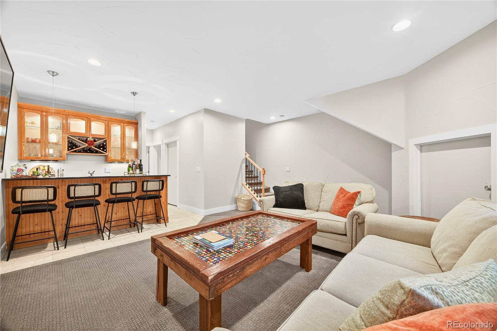 MLS Image #34 for 2644 s sherman street,denver, Colorado