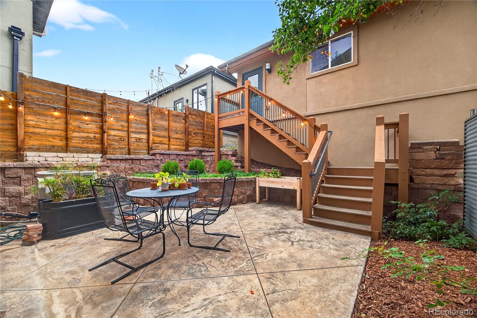 MLS Image #39 for 2644 s sherman street,denver, Colorado