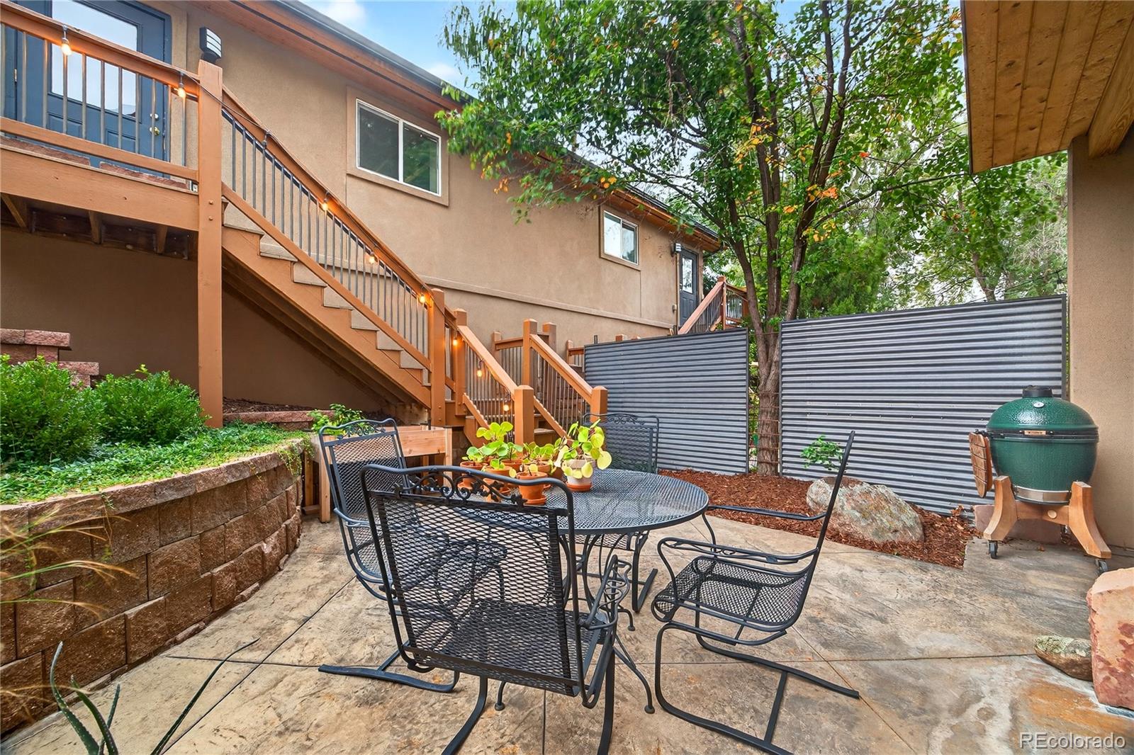 MLS Image #40 for 2644 s sherman street,denver, Colorado