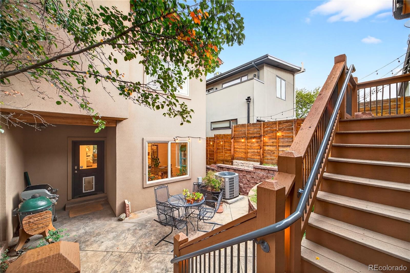 MLS Image #41 for 2644 s sherman street,denver, Colorado