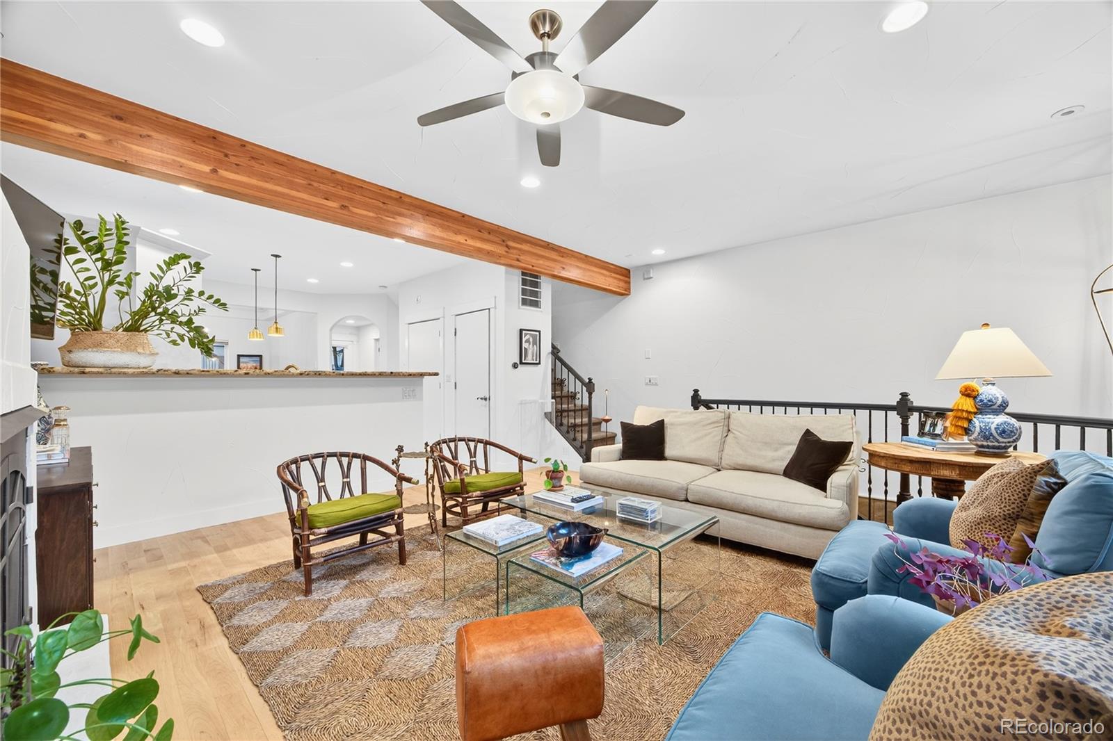MLS Image #9 for 2644 s sherman street,denver, Colorado