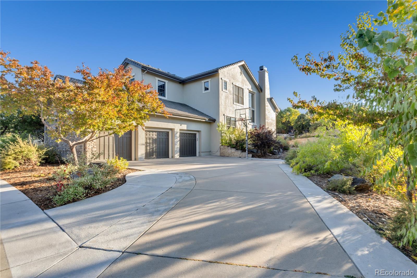 MLS Image #1 for 6190  massive peak circle,castle rock, Colorado