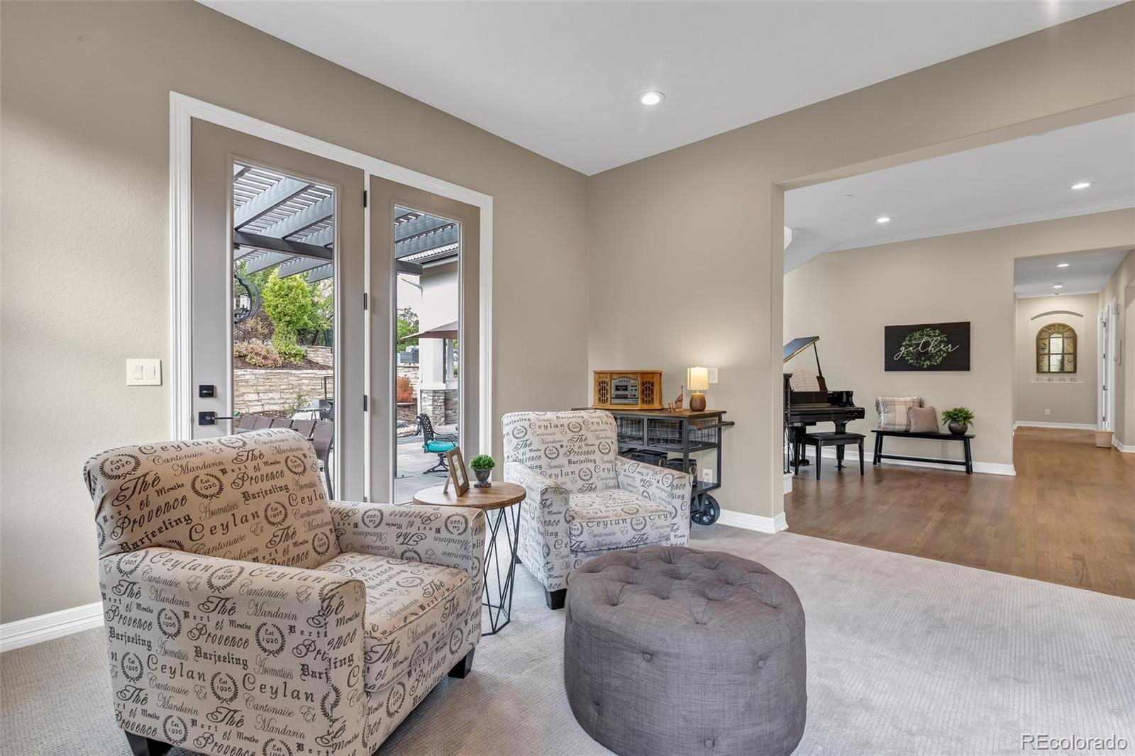 MLS Image #10 for 6190  massive peak circle,castle rock, Colorado