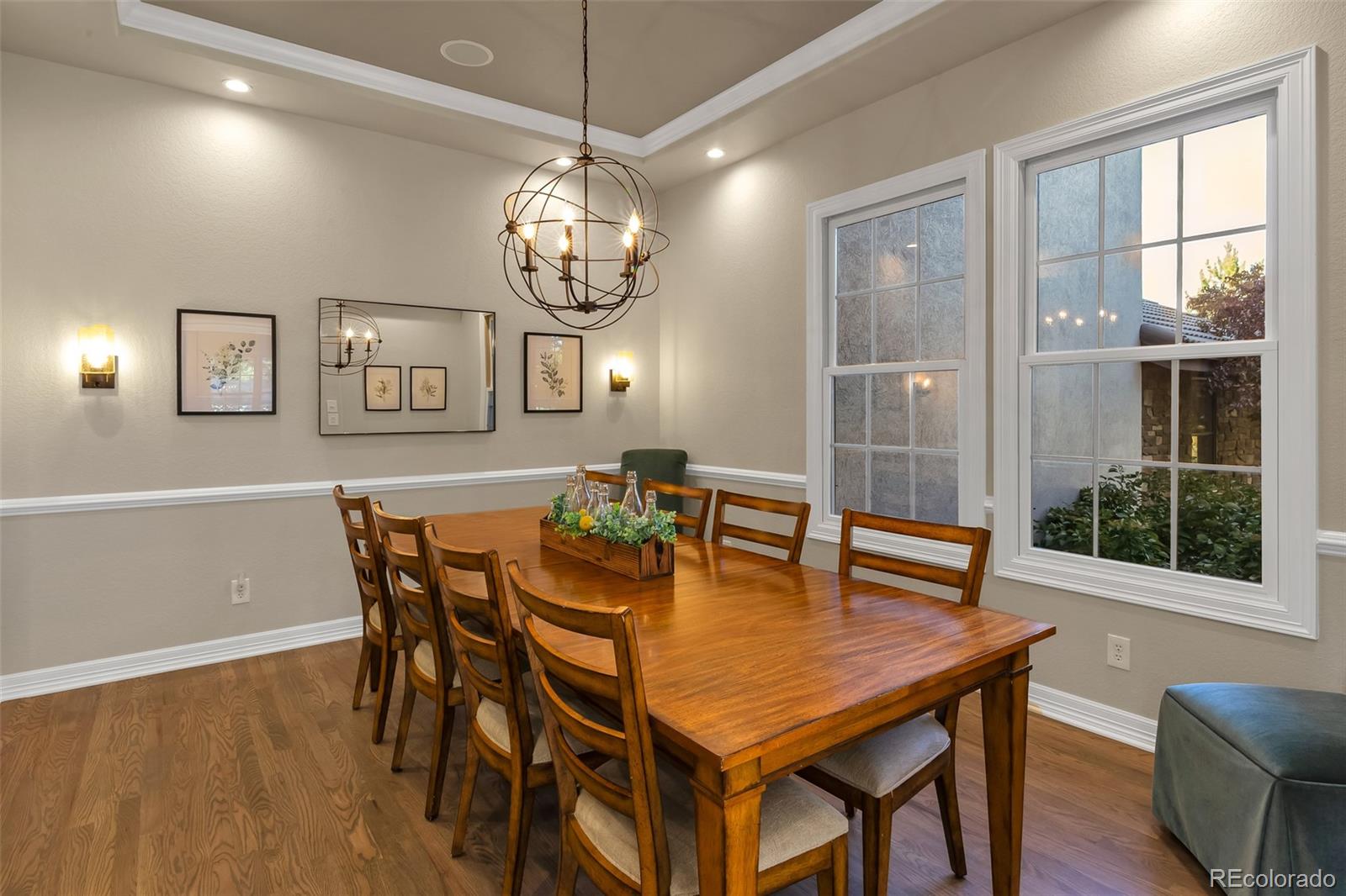 MLS Image #11 for 6190  massive peak circle,castle rock, Colorado