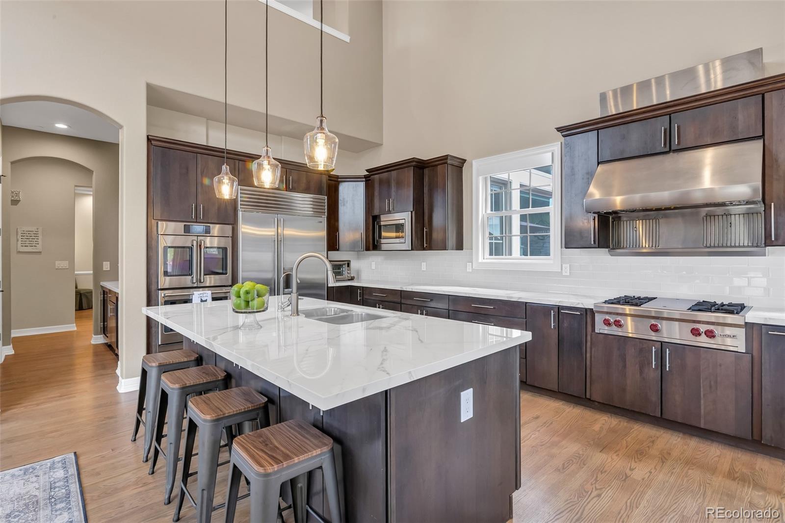 MLS Image #18 for 6190  massive peak circle,castle rock, Colorado