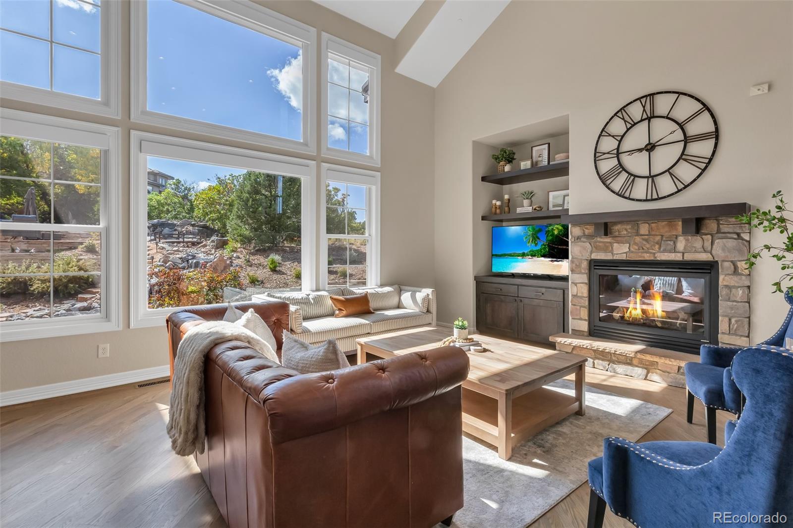 MLS Image #20 for 6190  massive peak circle,castle rock, Colorado