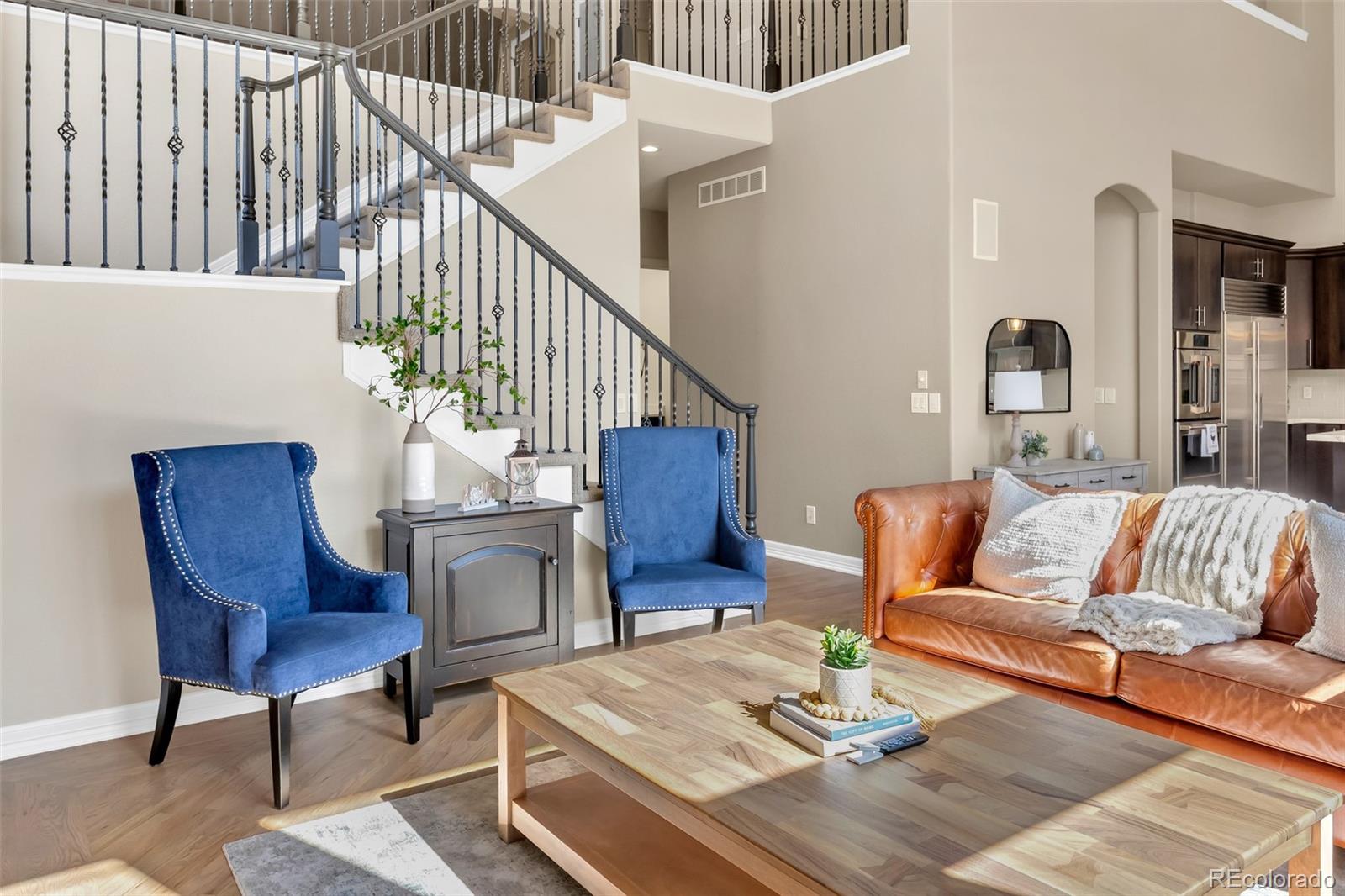 MLS Image #22 for 6190  massive peak circle,castle rock, Colorado
