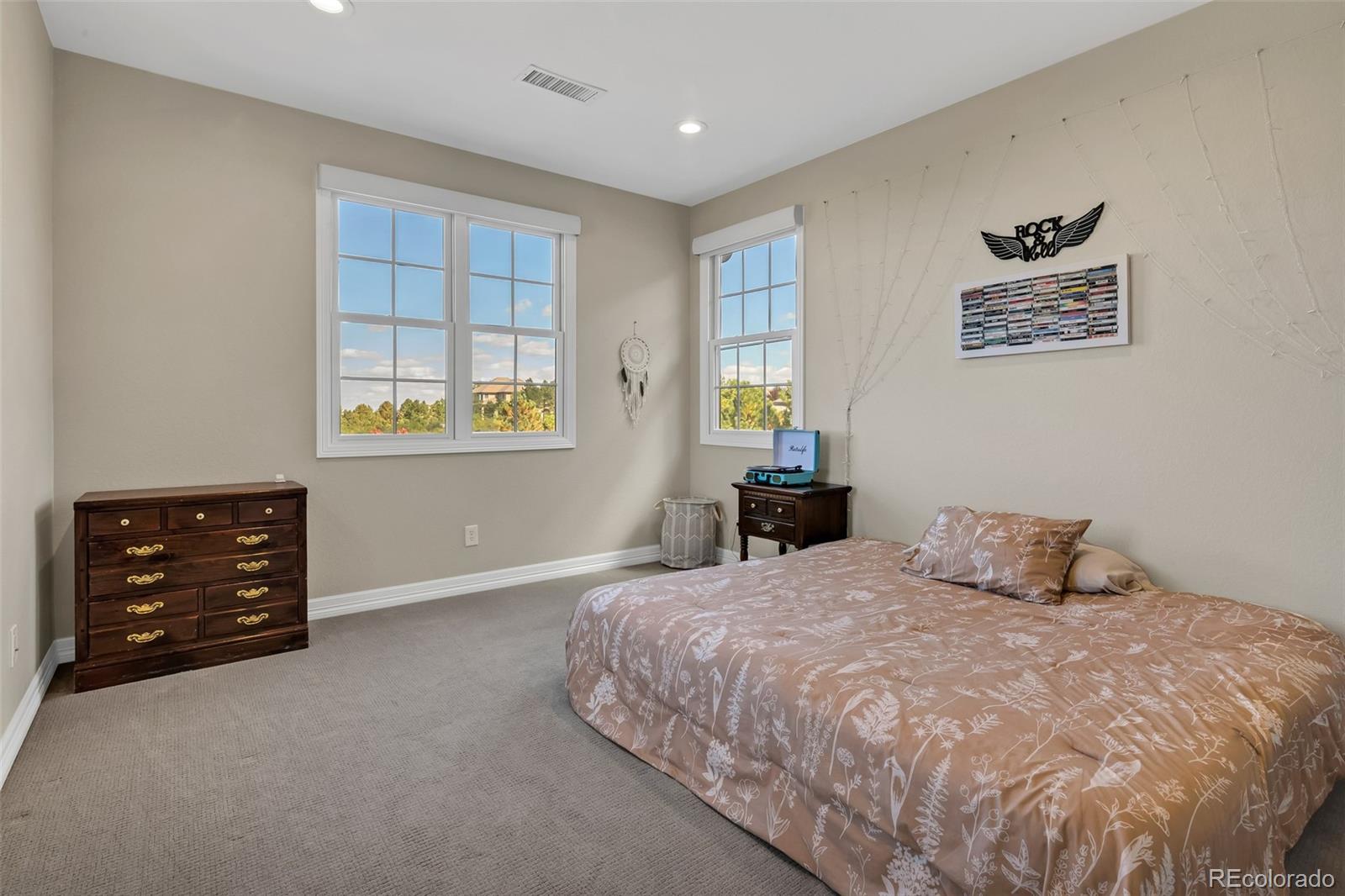 MLS Image #24 for 6190  massive peak circle,castle rock, Colorado