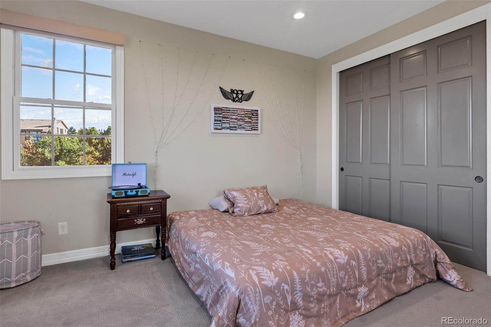 MLS Image #25 for 6190  massive peak circle,castle rock, Colorado