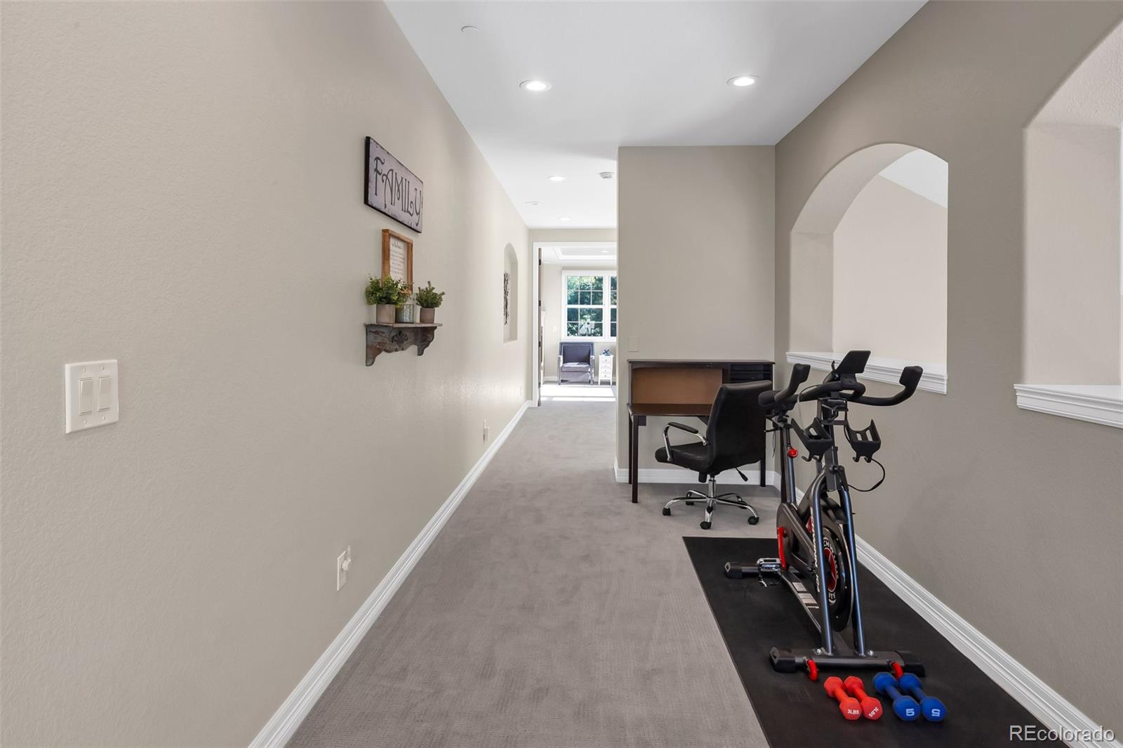 MLS Image #31 for 6190  massive peak circle,castle rock, Colorado